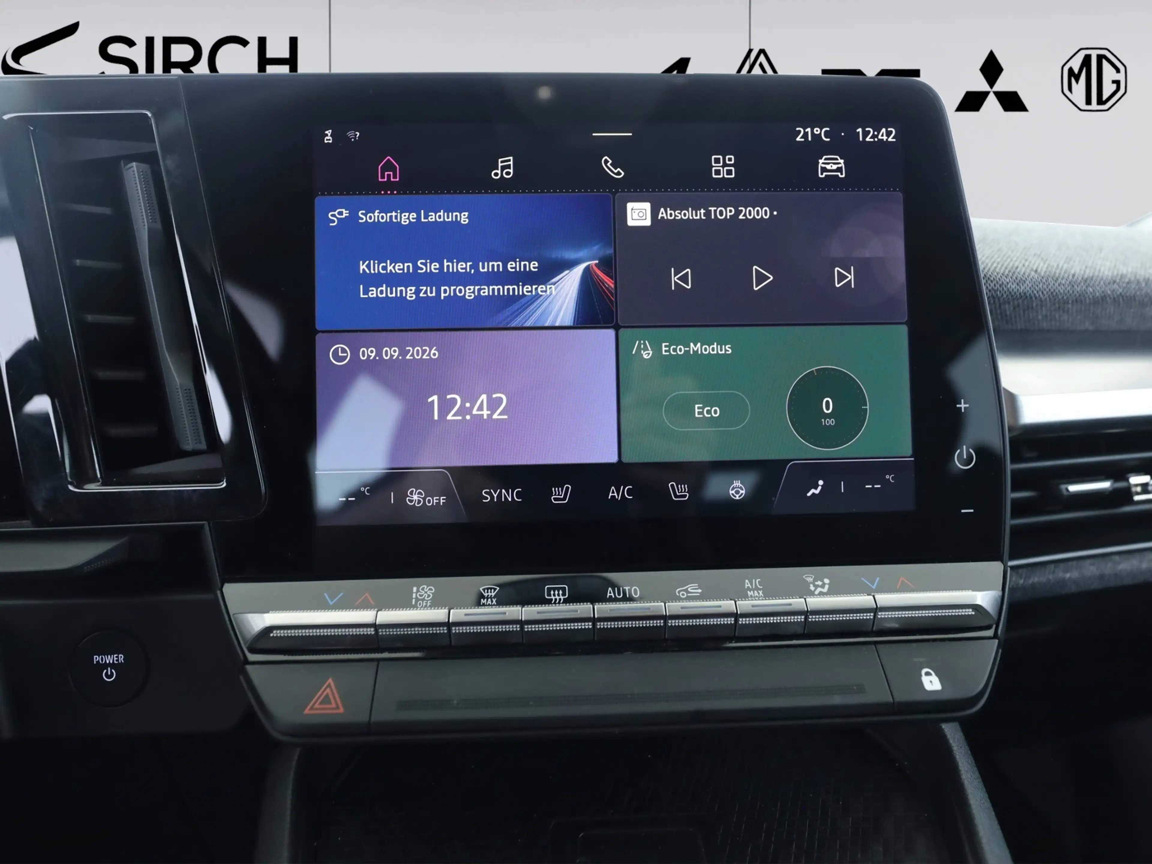 Renault Megane E-Tech EV40 Equilibre*SHZ*LED*LH* — photo 13