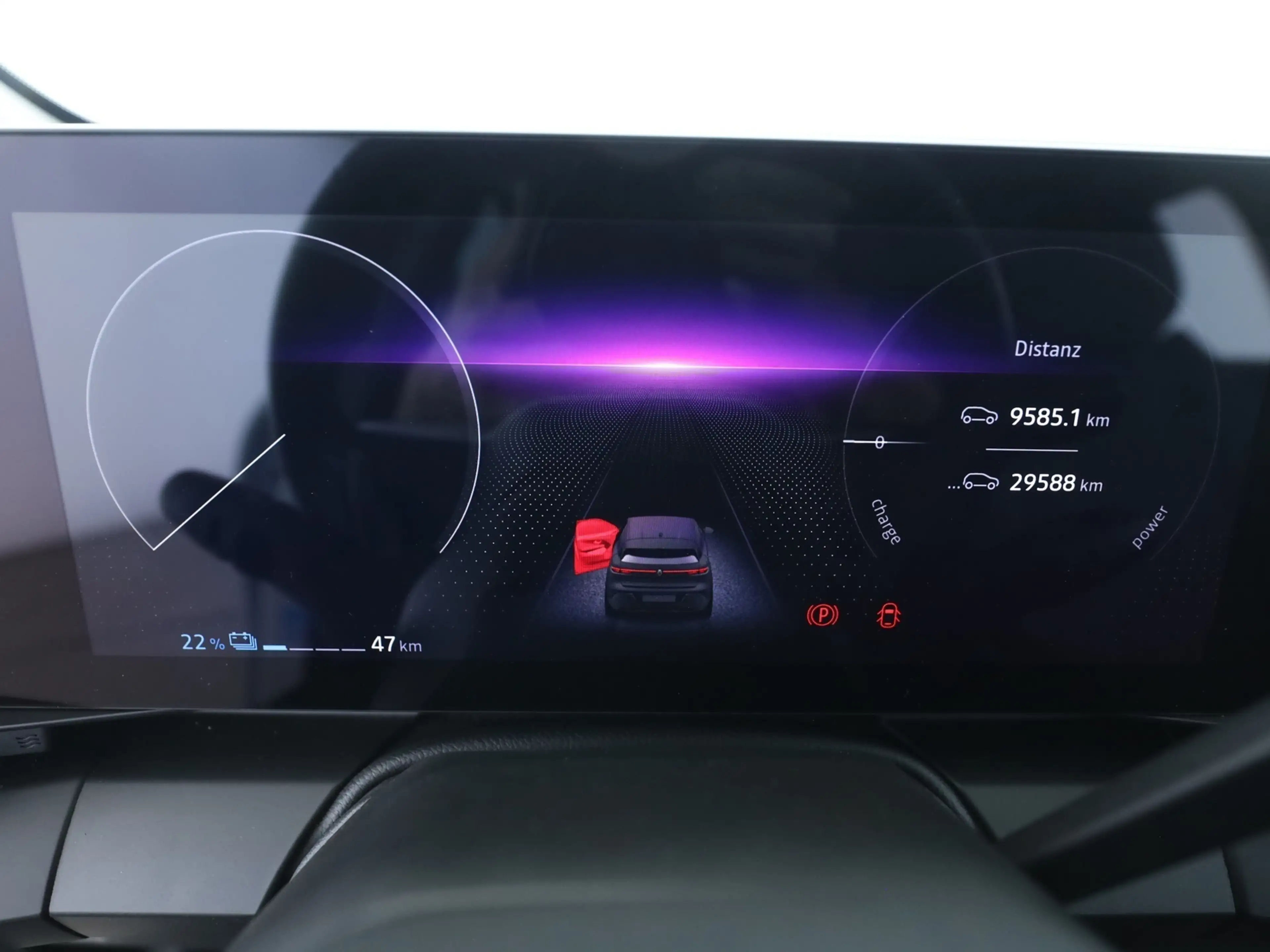 Renault Megane E-Tech EV40 Equilibre*SHZ*LED*LH* — photo 14