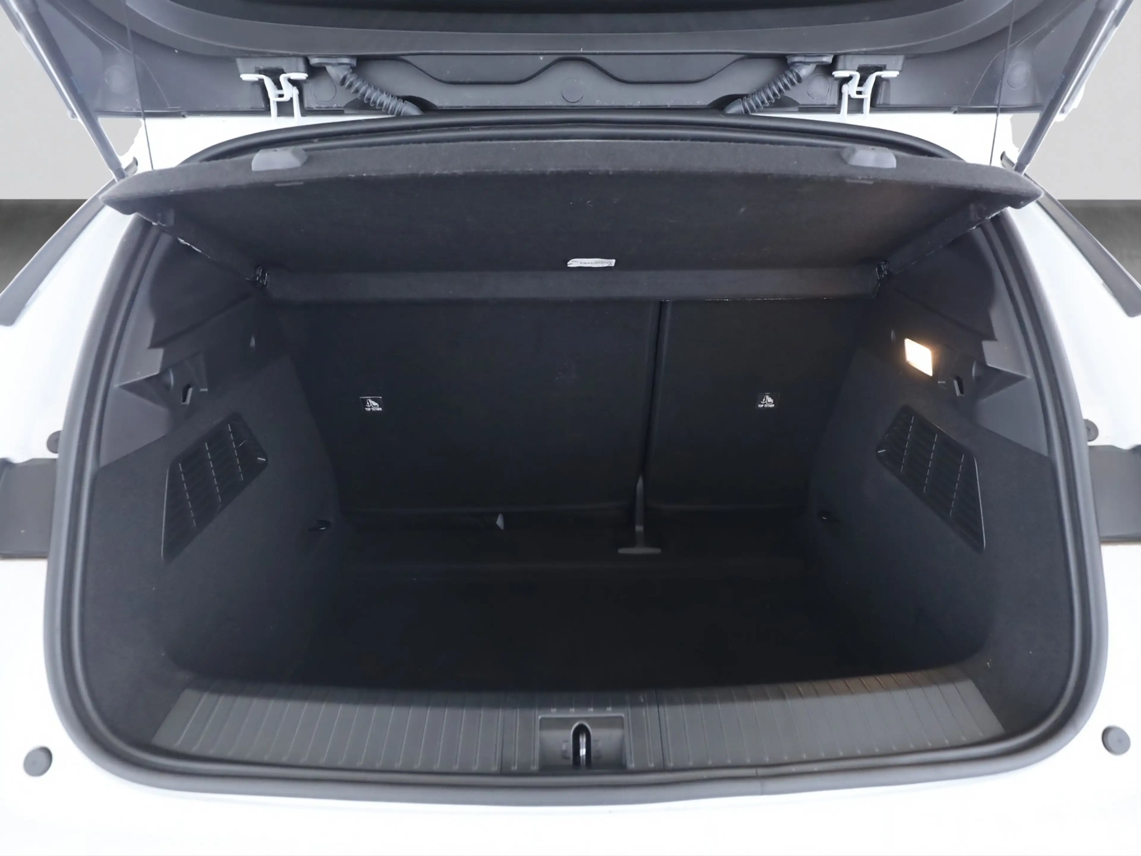 Renault Megane E-Tech EV40 Equilibre*SHZ*LED*LH* — photo 12