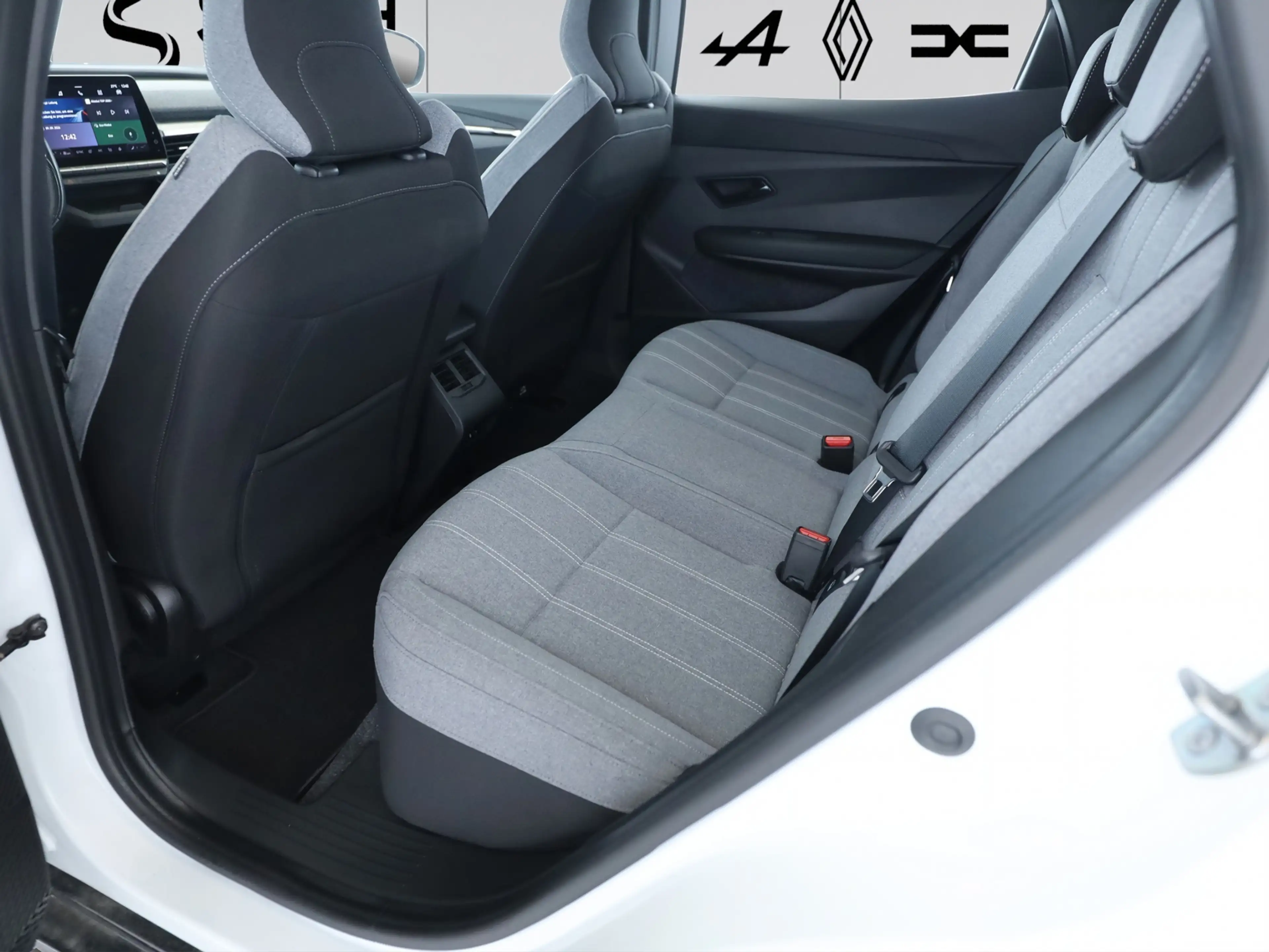 Renault Megane E-Tech EV40 Equilibre*SHZ*LED*LH* — photo 9