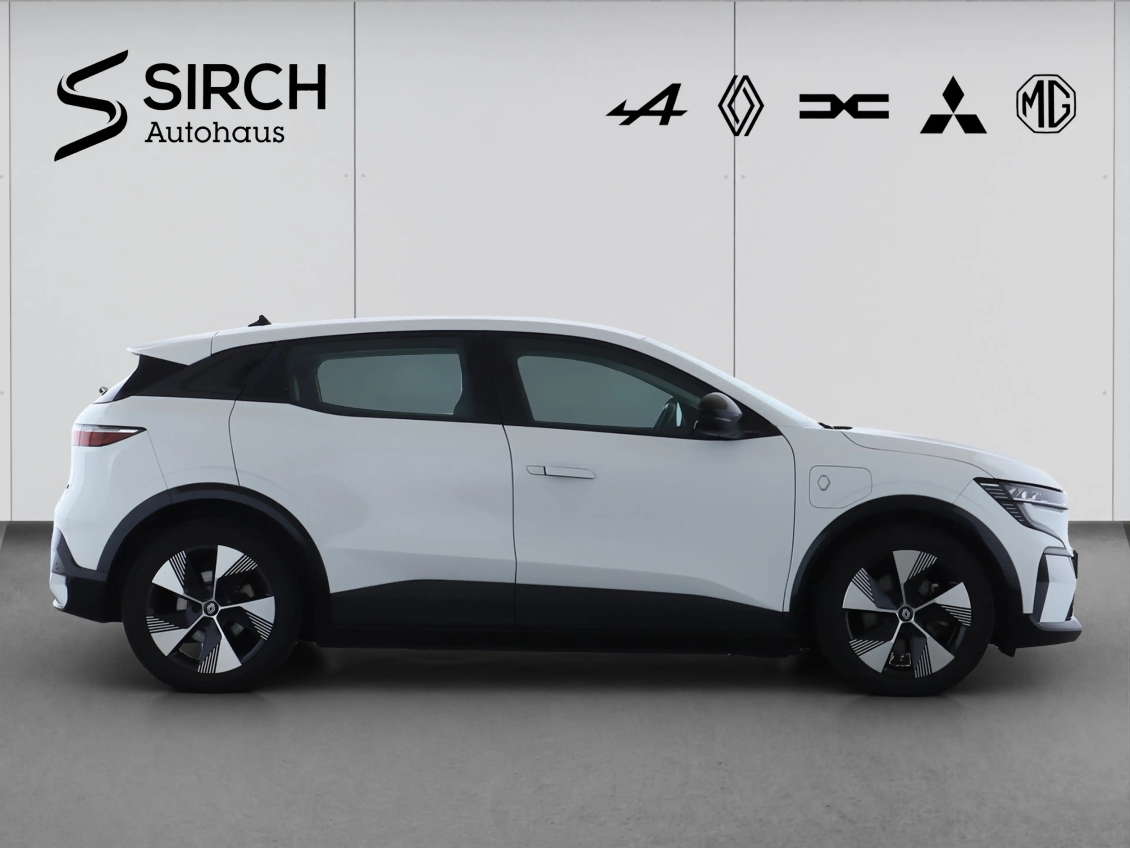 Renault Megane E-Tech EV40 Equilibre*SHZ*LED*LH* — photo 5
