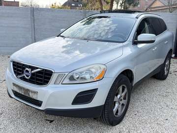 XC60 2.0 DIESEL ° EURO 5 ° NO START ! °