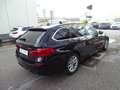 BMW 530 530d Touring xdrive 249cv auto E6 Schwarz - thumbnail 6