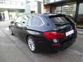 BMW 530 530d Touring xdrive 249cv auto E6 Zwart - thumbnail 4