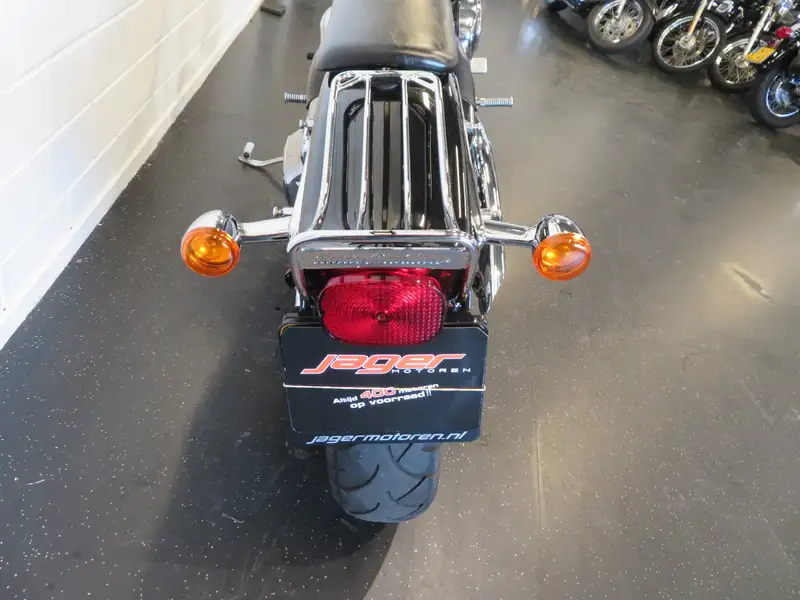 Harley-Davidson Softail - foto 4