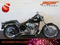 Harley-Davidson Softail FXSTI SPECIAL VOL OPTIES! Zwart - thumbnail 1