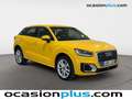 Audi Q2 2.0TDI Sport edition Q. S tronic 140kW Jaune - thumbnail 2