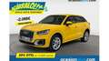 Audi Q2 2.0TDI Sport edition Q. S tronic 140kW Jaune - thumbnail 1