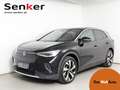 Volkswagen ID.4 Pro 4MOTION 210 kW Business Zwart - thumbnail 1