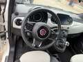 Fiat 500C Led / Carplay / Cuir / Gps / Capteurs / Garantie Blanc - thumbnail 15