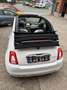 Fiat 500C Led / Carplay / Cuir / Gps / Capteurs / Garantie Blanc - thumbnail 11