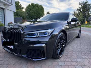 Hybride Xdrive Full Options