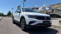 Volkswagen Tiguan Life Sport-Utility AHK/LED/ACC/ 1.Hand Blanc - thumbnail 2