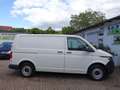 Volkswagen T6 Kombi T6 2,0 TDI, EU6, Klima, Pharmakühler, fahrbereit Wit - thumbnail 4