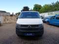 Volkswagen T6 Kombi T6 2,0 TDI, EU6, Klima, Pharmakühler, fahrbereit Wit - thumbnail 3