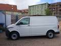 Volkswagen T6 Kombi T6 2,0 TDI, EU6, Klima, Pharmakühler, fahrbereit Wit - thumbnail 5