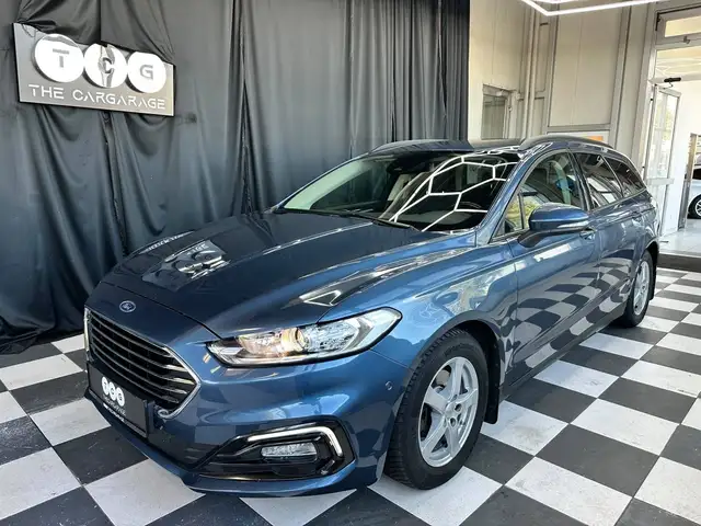 Ford Mondeo Trend