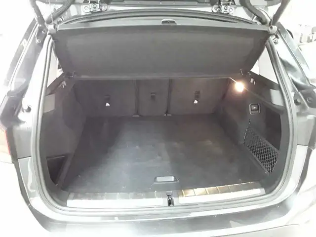 BMW X1 view 15