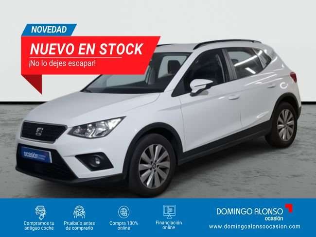 SEAT Arona 1.0 TSI 110 CV STYLE XL EDITION - foto 1