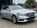 Mercedes-Benz E 300 E 300 BlueTec Hybrid, Voll Ausstattung Silber - thumbnail 1