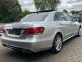Mercedes-Benz E 300 E 300 BlueTec Hybrid, Voll Ausstattung Silber - thumbnail 6