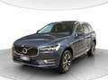 Volvo XC60 2.0 T6 Recharge Inscription Expression AWD auto Blau - thumbnail 1