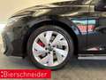 Volkswagen Golf GTI 8 2.0 TSI DSG FACELIFT IQ-LIGHT DIGITAL PRO 19 PAN Schwarz - thumbnail 5