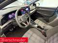 Volkswagen Golf GTI 8 2.0 TSI DSG FACELIFT IQ-LIGHT DIGITAL PRO 19 PAN Schwarz - thumbnail 12