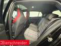Volkswagen Golf GTI 8 2.0 TSI DSG FACELIFT IQ-LIGHT DIGITAL PRO 19 PAN Schwarz - thumbnail 10