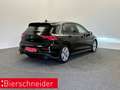 Volkswagen Golf GTI 8 2.0 TSI DSG FACELIFT IQ-LIGHT DIGITAL PRO 19 PAN Schwarz - thumbnail 6