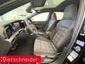 Volkswagen Golf GTI 8 2.0 TSI DSG FACELIFT IQ-LIGHT DIGITAL PRO 19 PAN Schwarz - thumbnail 10