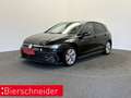 Volkswagen Golf GTI 8 2.0 TSI DSG FACELIFT IQ-LIGHT DIGITAL PRO 19 PAN Schwarz - thumbnail 1