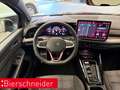 Volkswagen Golf GTI 8 2.0 TSI DSG FACELIFT IQ-LIGHT DIGITAL PRO 19 PAN Schwarz - thumbnail 14