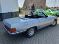 Mercedes-Benz SL 280 W107 Autom. -   288T Km Silber - thumbnail 8