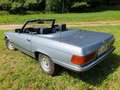 Mercedes-Benz SL 280 W107 Autom. -   288T Km Zilver - thumbnail 4