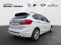 BMW 220 d Active Tourer Blanc - thumbnail 6