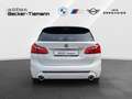 BMW 220 d Active Tourer Blanc - thumbnail 5