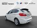 BMW 220 d Active Tourer Blanc - thumbnail 4