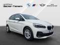 BMW 220 d Active Tourer Blanc - thumbnail 7