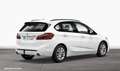 BMW 220 d Active Tourer Weiß - thumbnail 2