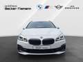 BMW 220 d Active Tourer Blanc - thumbnail 2