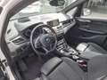 BMW 220 d Active Tourer Blanc - thumbnail 17