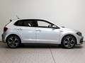 Volkswagen Polo Polo 5p 1.0 tsi R-Line 95cv dsg Stříbrná - thumbnail 5