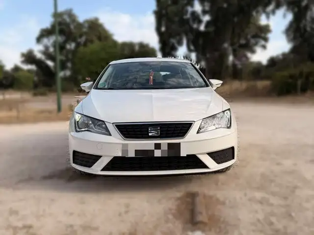 SEAT 1.6 TDI 85kW (115CV) St&Sp Style
