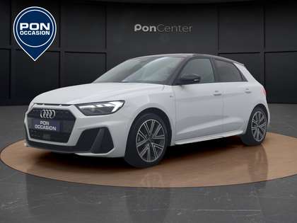 Audi A1 Sportback 25 TFSI Pro Line S | Apple Carplay | Cli