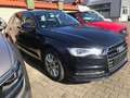 Audi A6 3.0 TDI Avant S-Line DSG unfallfr. Scheckhft Euro6 Blau - thumbnail 1
