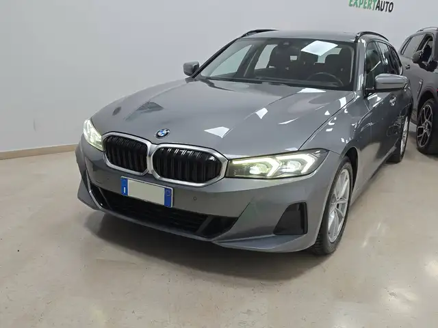 BMW 318 Serie 3 G21 2023 Touring 318d Touring mhev 48V auto