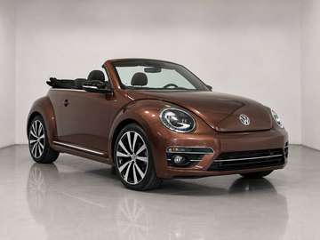 cabrio All Star 1.4 150 cv + Retrocamera
