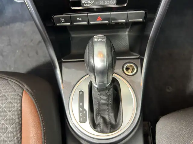 Volkswagen Beetle view 12