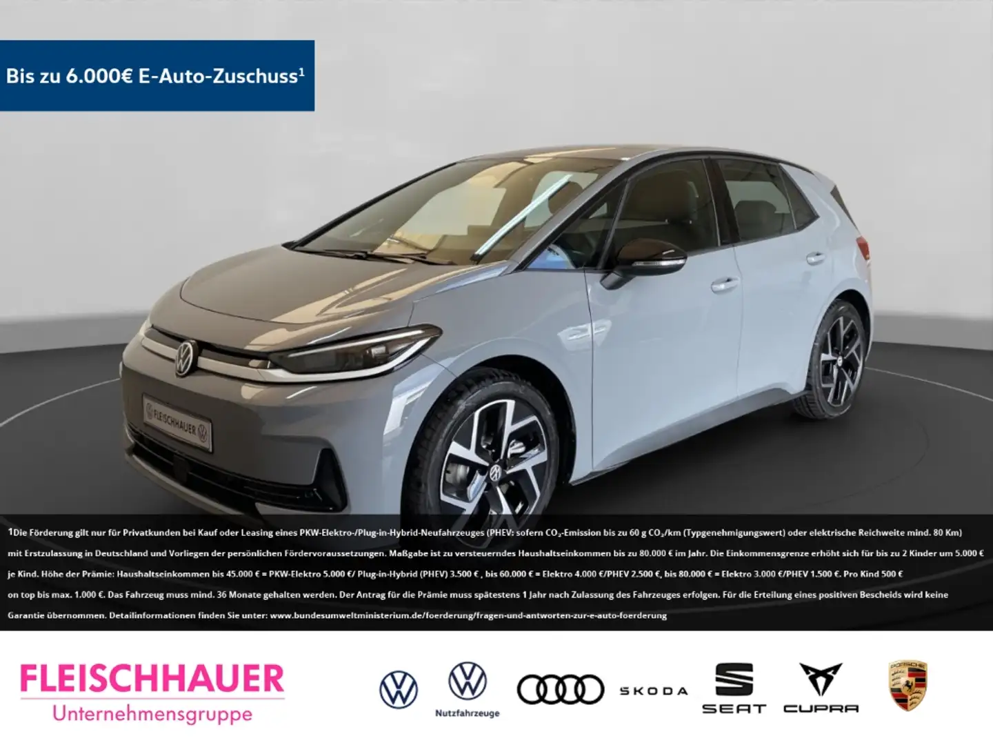 VOLKSWAGEN Id.3